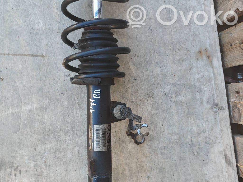 BMW 3 E92 E93 Amortiguador delantero con muelle espiral 