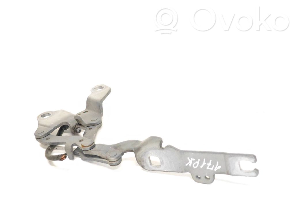 BMW 3 E92 E93 Cerniere del vano motore/cofano 