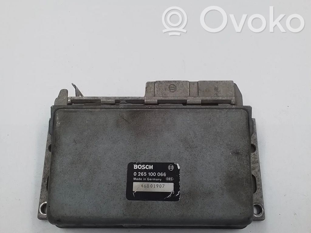 Peugeot 605 ABS control unit/module 