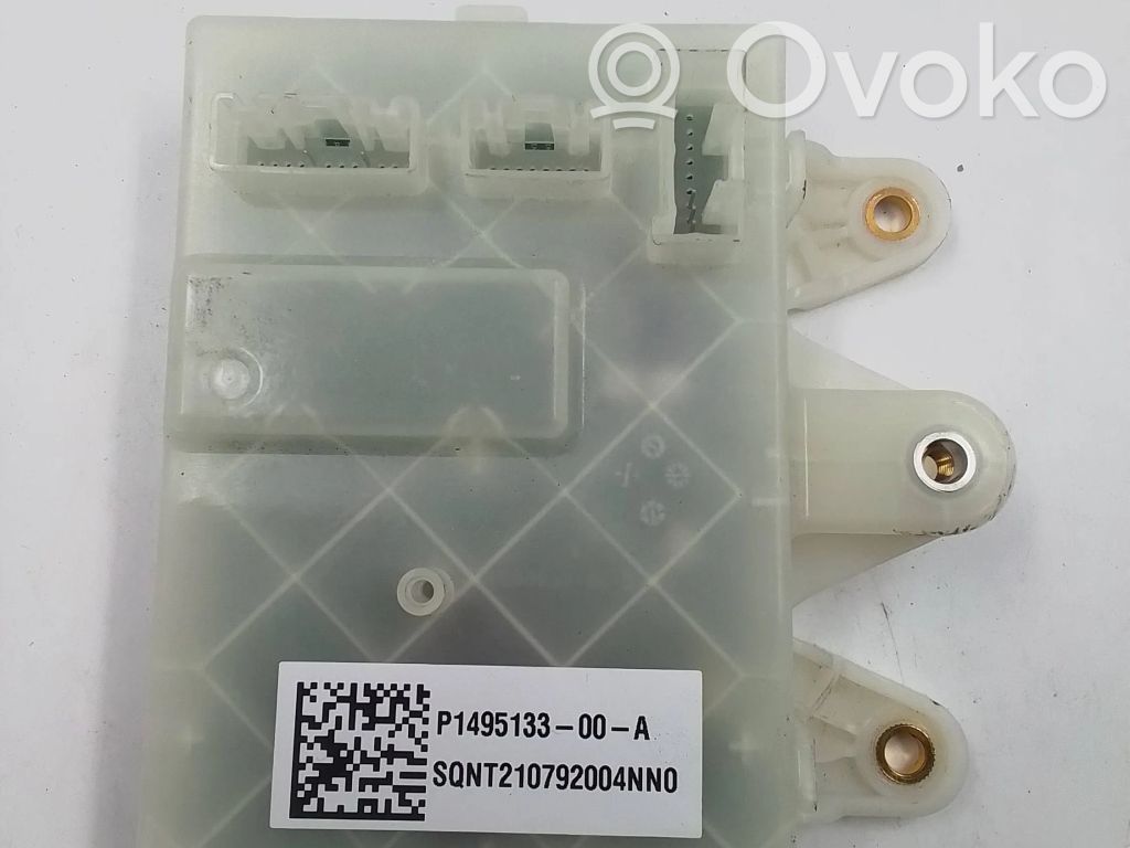 Other control units/modules   P149513300A,P149513300,S01101792004NN0