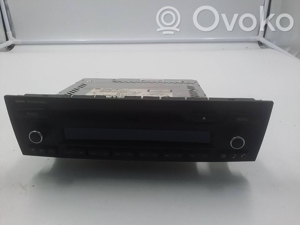 BMW X1 E84 Radio/CD/DVD/GPS head unit 