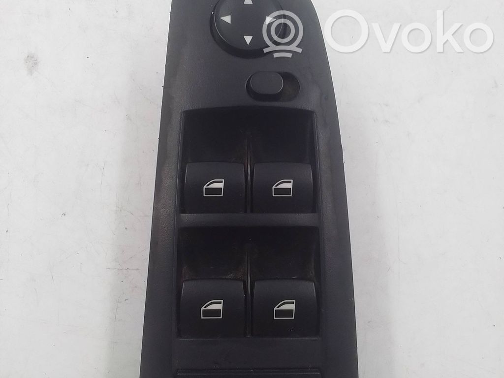 BMW 1 E81 E87 Electric window control switch 