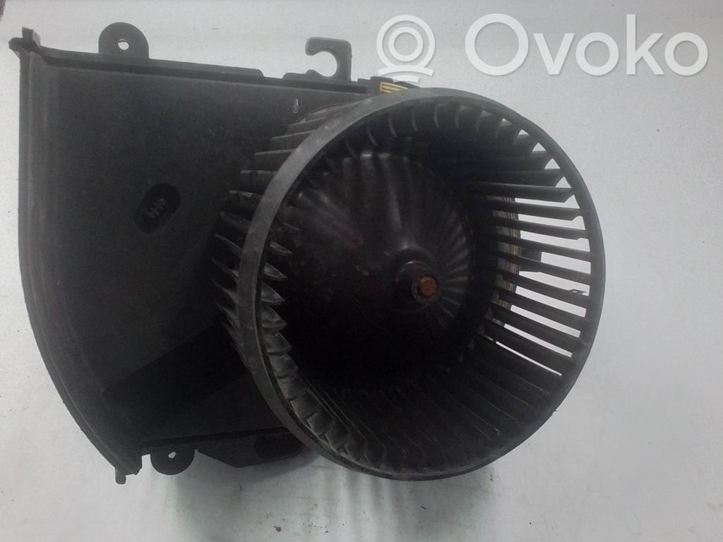 Peugeot Expert Mazā radiatora ventilators 
