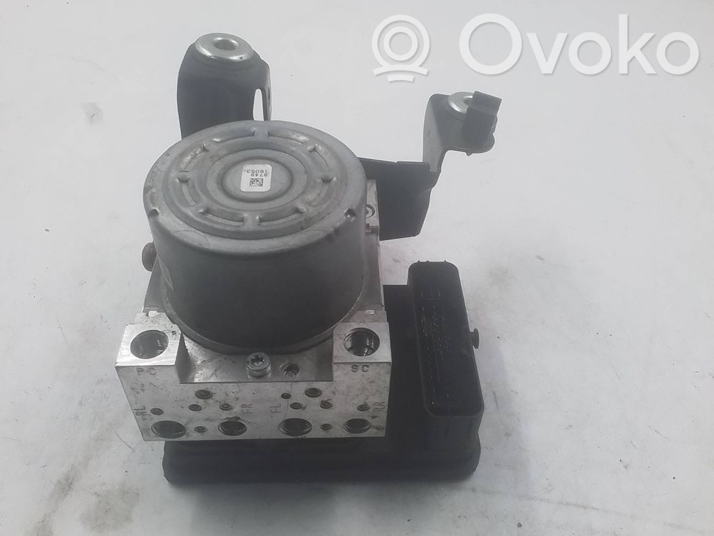 Land Rover Range Rover Evoque L551 ABS bloks 