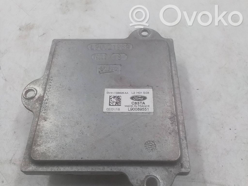 Land Rover Range Rover L405 LED ballast control module 