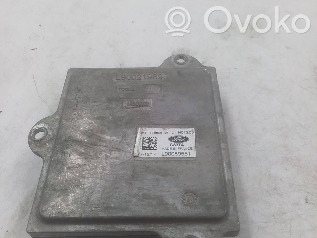 Land Rover Range Rover L405 Vorschaltgerät Steuergerät Xenon Scheinwerfer 