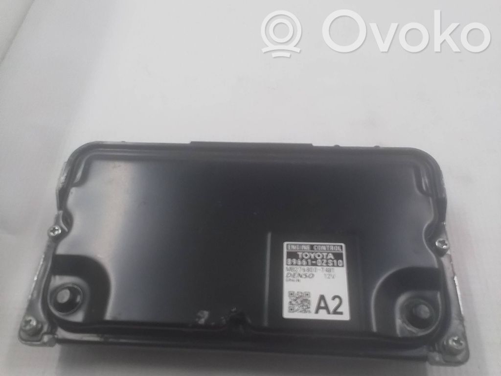 Toyota Corolla E210 E21 Engine control unit/module 