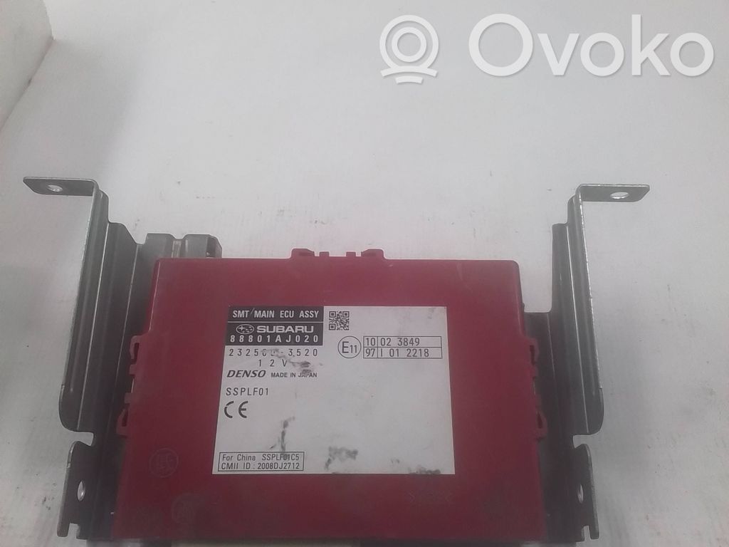 Subaru Outback Door central lock control unit/module 