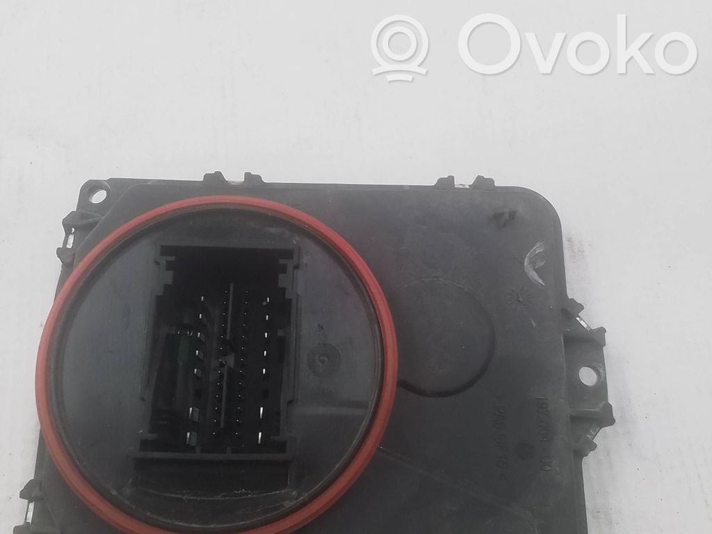 Volkswagen Golf VII Xenon control unit/module 