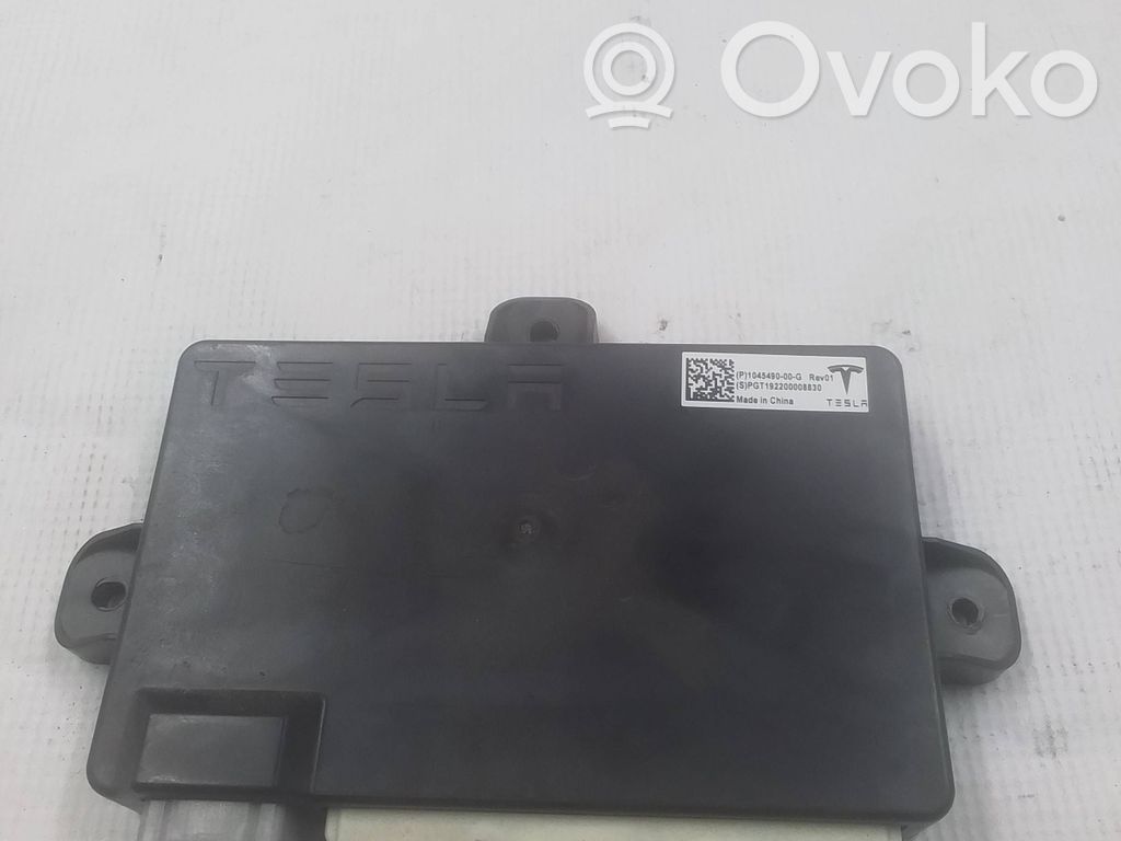 Tesla Model X Door control unit/module 