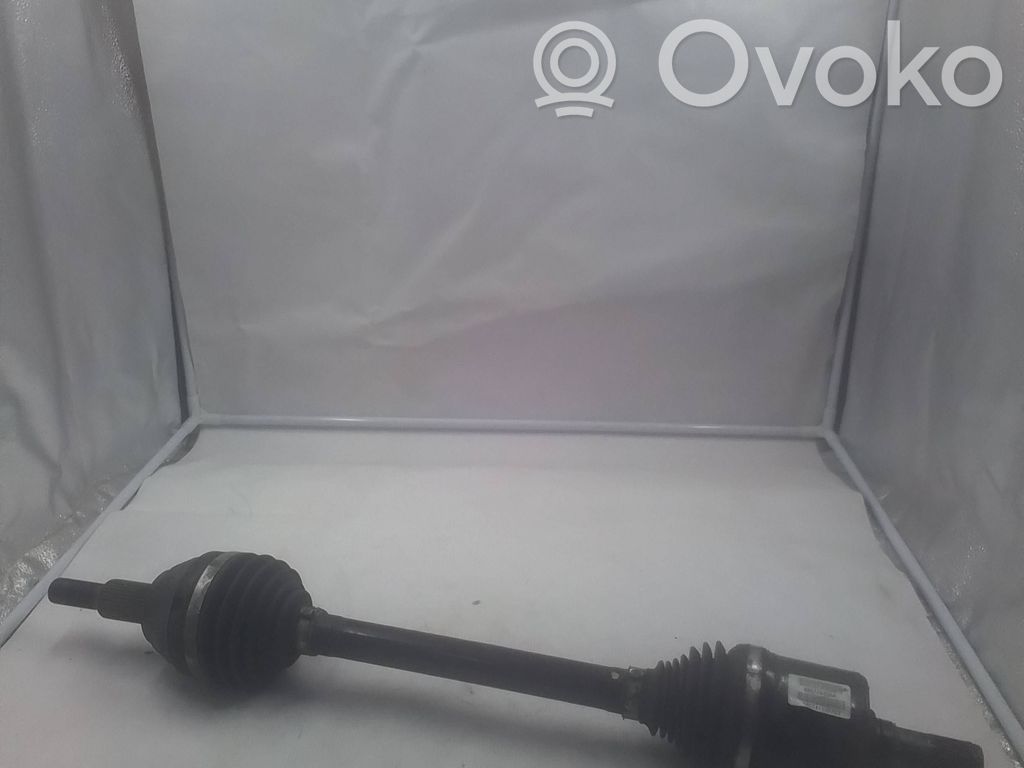 Front driveshaft   68472845AA,T4C22111B263