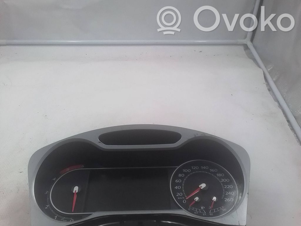 Ford Mondeo MK IV Licznik / Prędkościomierz 