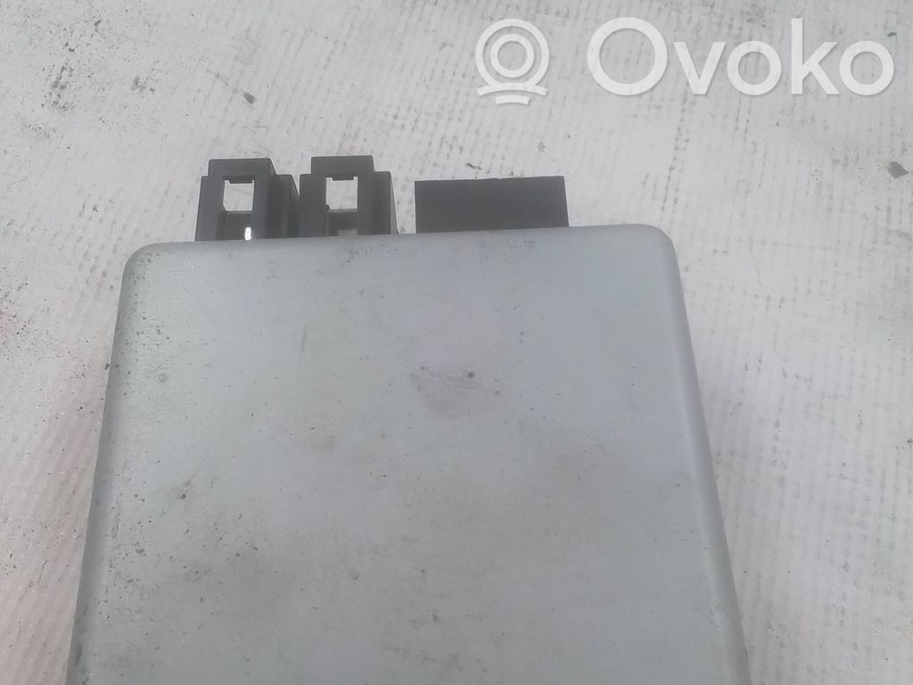 Nissan Note (E12) Stūres pastiprinātāja vadības bloks 