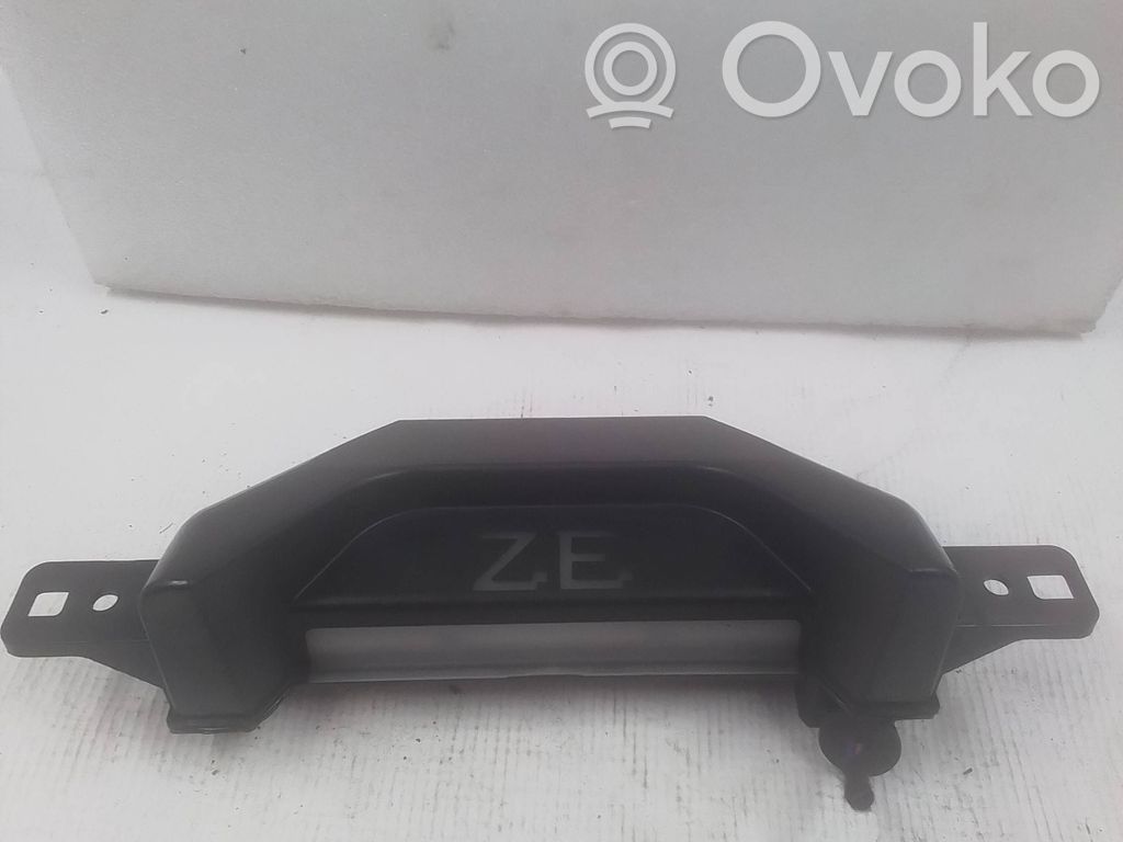 Renault Zoe Other exterior part 