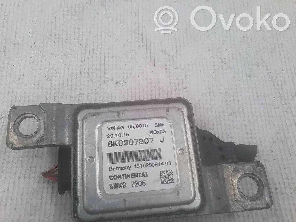 Audi A6 C7 Lambda probe sensor 