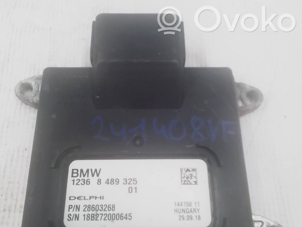 BMW i3 Other devices 