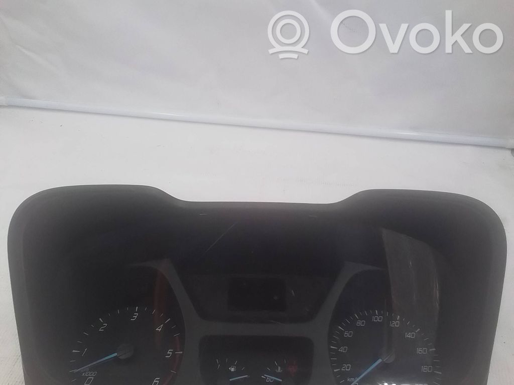 Ford Transit Custom Speedometer (instrument cluster) 