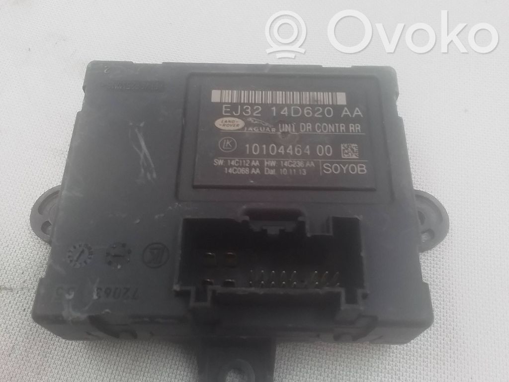Land Rover Range Rover L405 Door control unit/module 