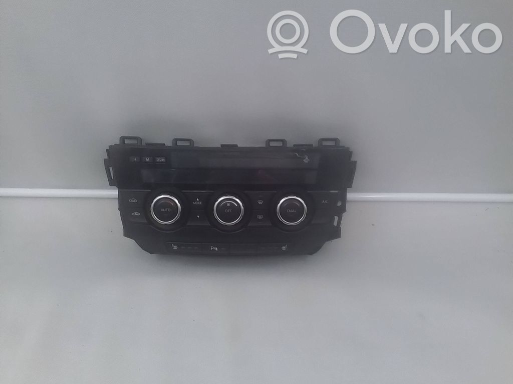 Mazda CX-5 Centralina del climatizzatore 