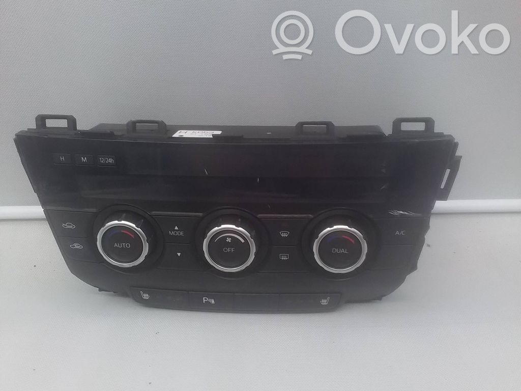 Climate control unit   61190G