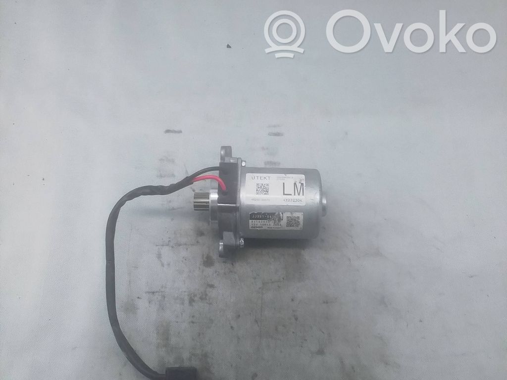 Peugeot 108 Ohjauspyörän akselisarja 