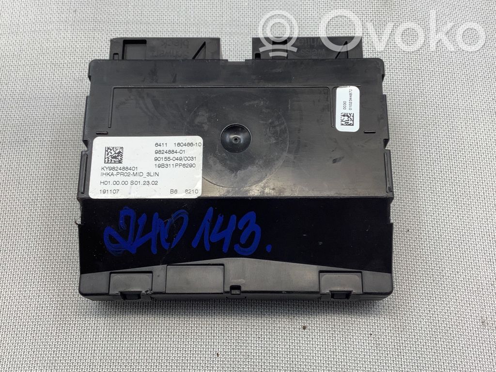 Inne komputery / moduły / sterowniki   9824884,641116046610