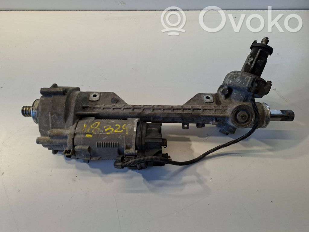 BMW 1 E81 E87 Steering rack 