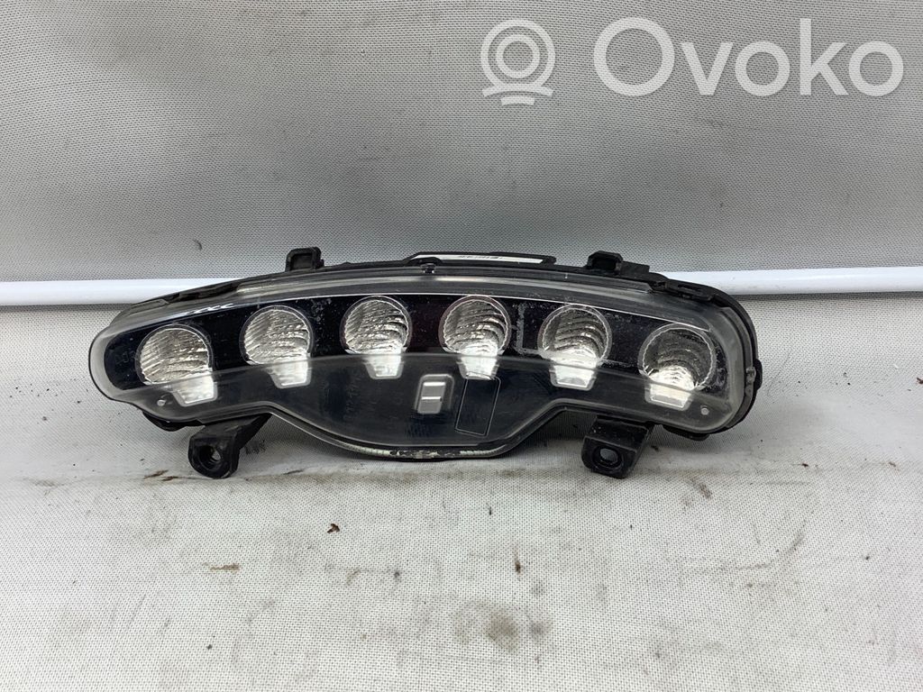 Citroen C3 LED dienos žibintas 