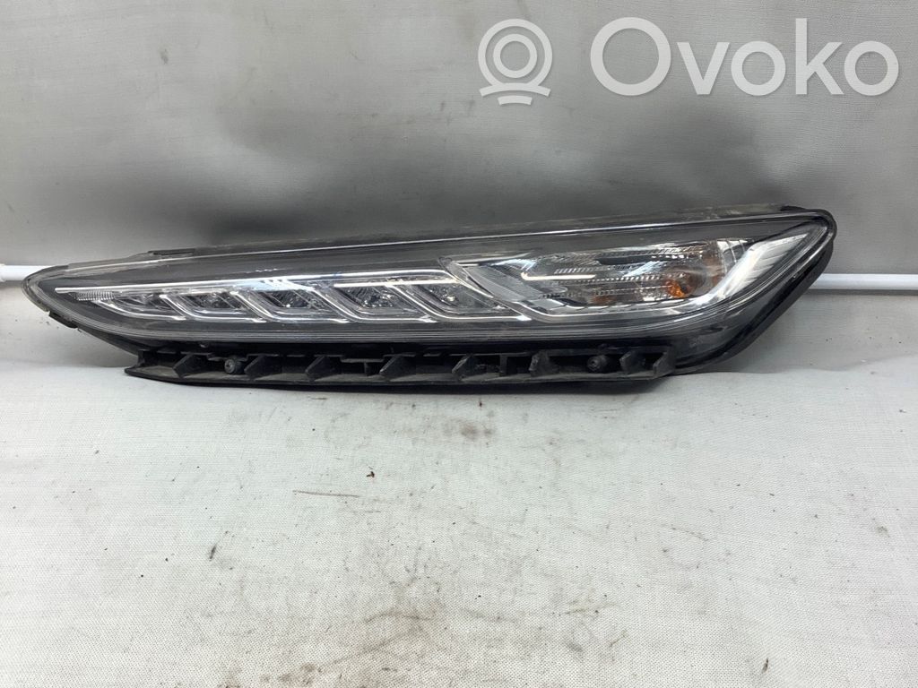 Hyundai Kona I Światło przeciwmgłowe przednie 