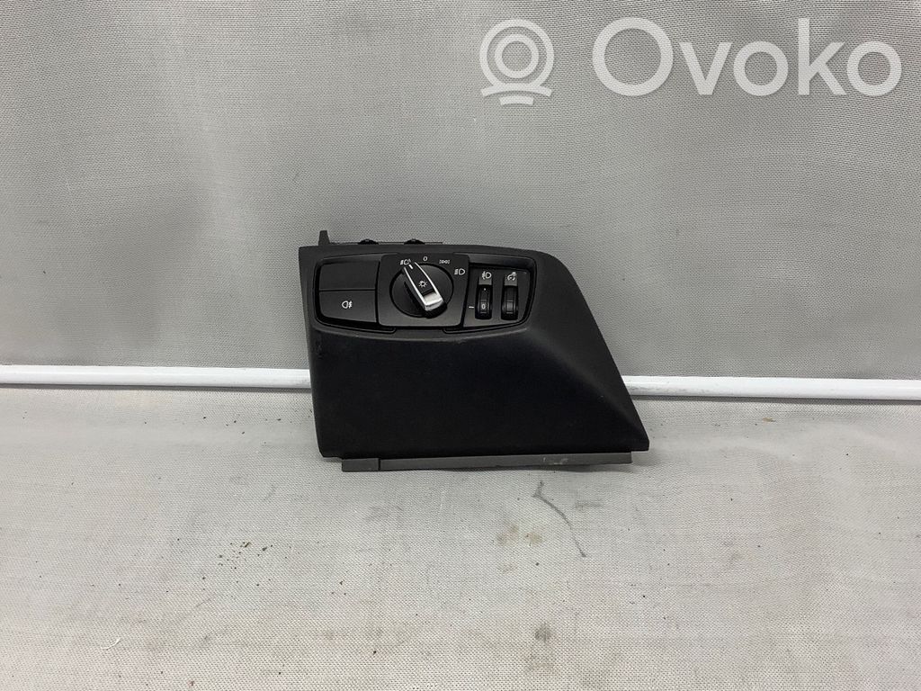 BMW i3 Light switch 