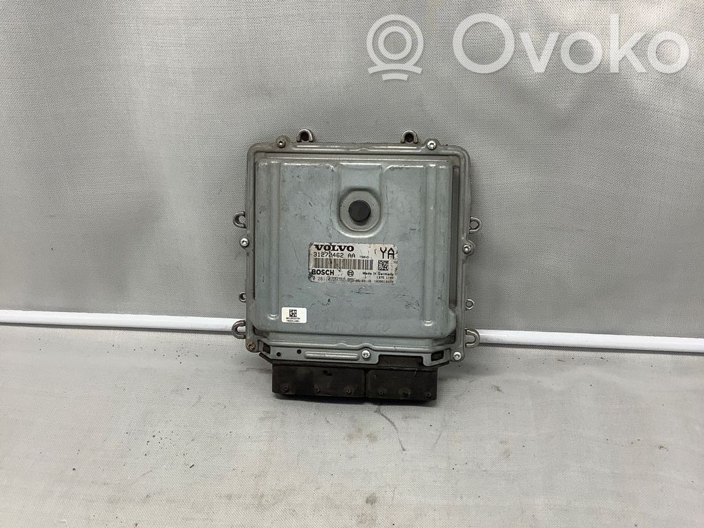 Volvo V70 Engine control unit/module 