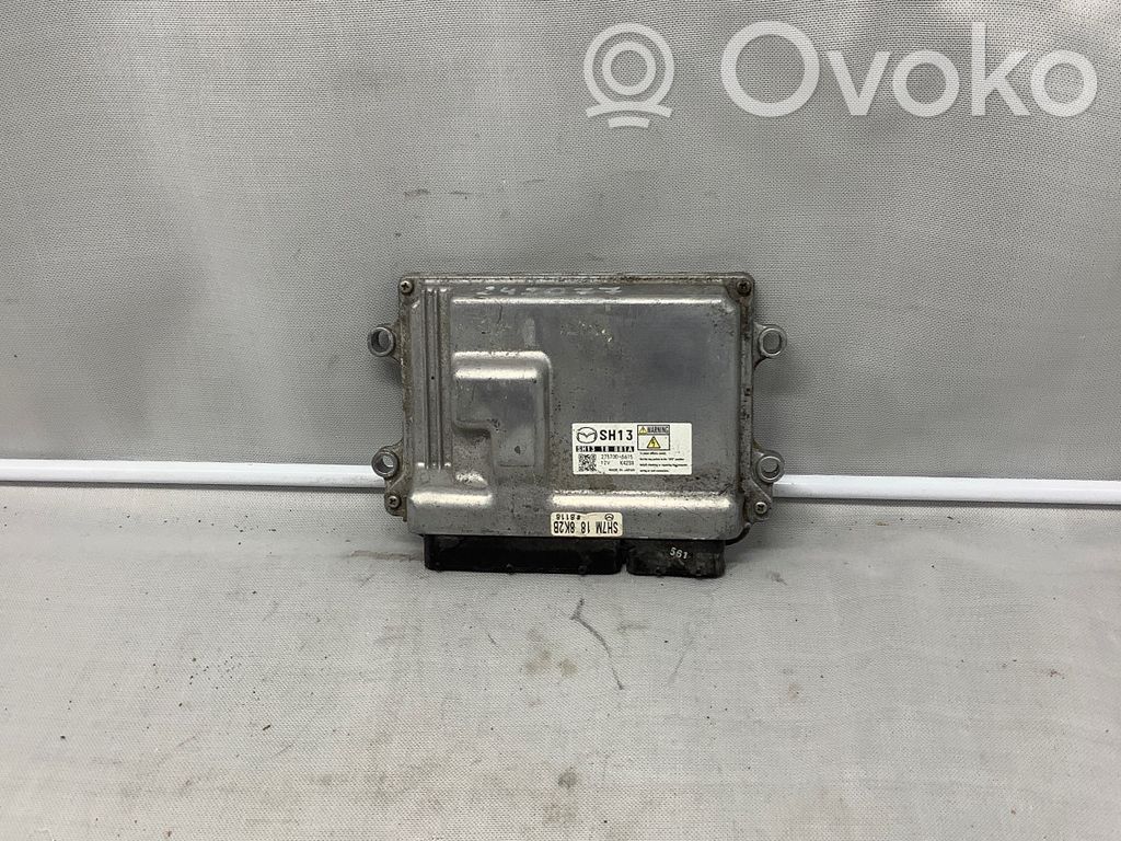 Mazda CX-5 Engine control unit/module 
