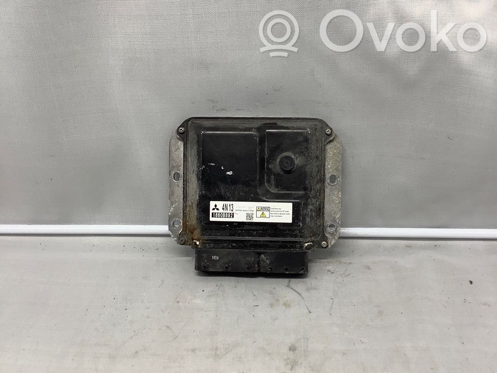 Mitsubishi ASX Variklio valdymo blokas 