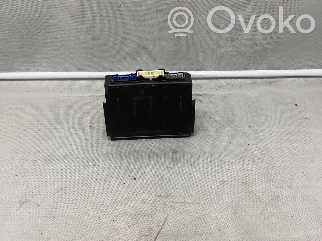 Mazda 6 Other control units/modules 
