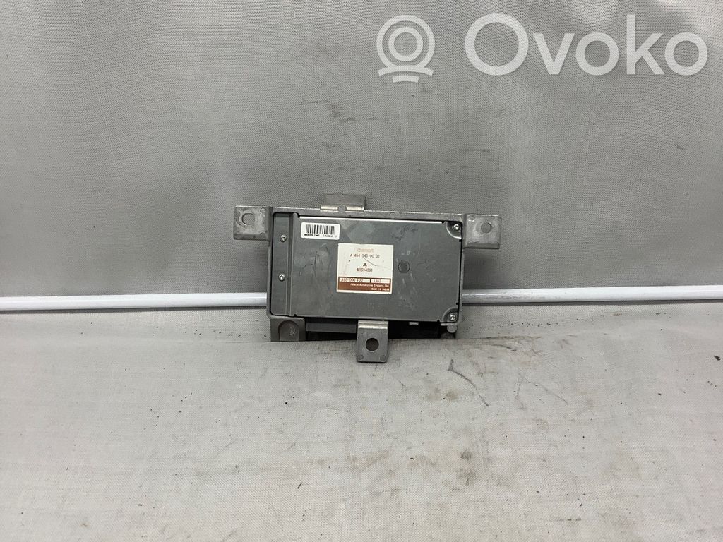 Power steering control unit/module   A4545450032,MR594091,A680002