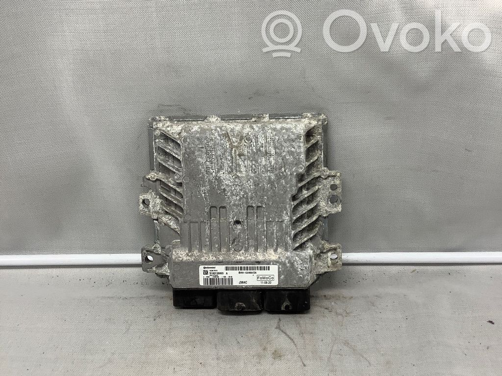 Mazda 5 Engine control unit/module 