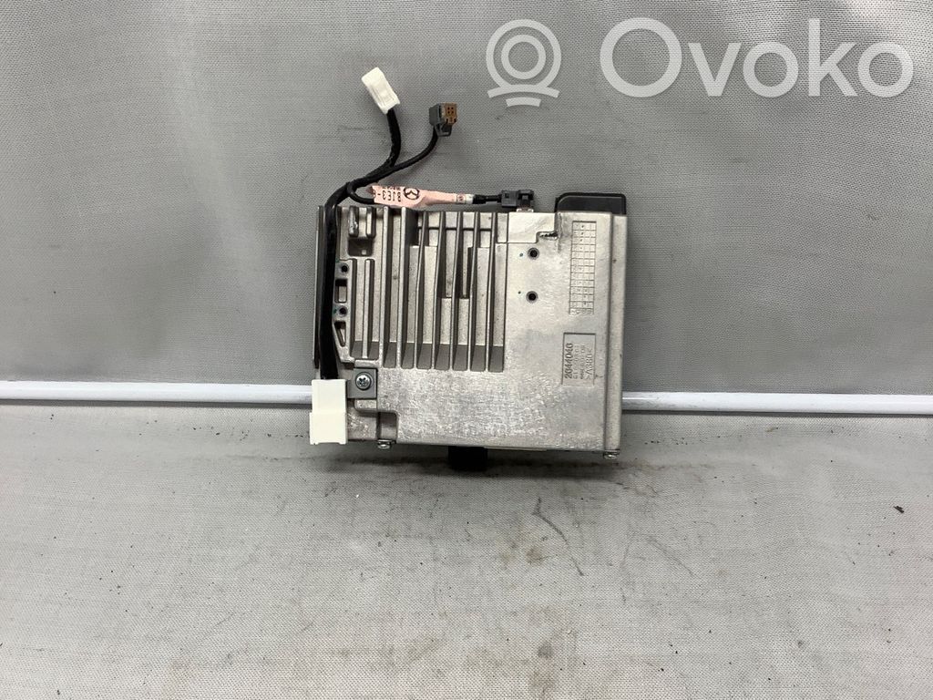 Mazda CX-5 Radio/CD/DVD/GPS head unit 