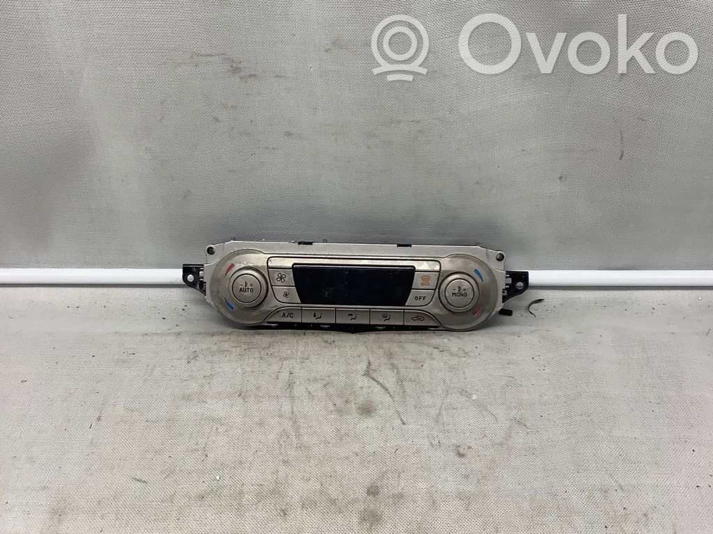 Ford Kuga I Climate control unit 