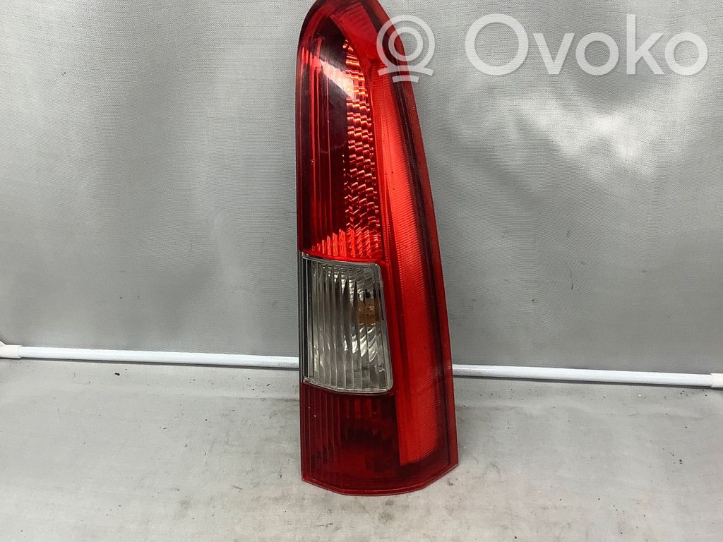 Volvo V70 Takavalot 