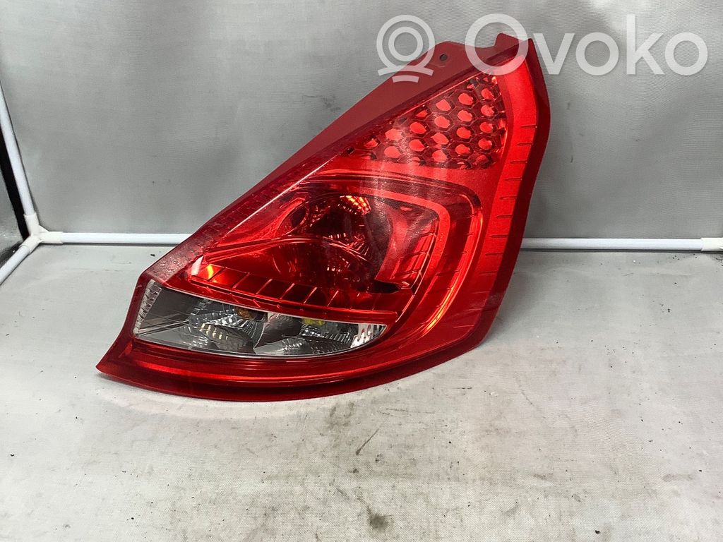Ford Fiesta Rear/tail lights 