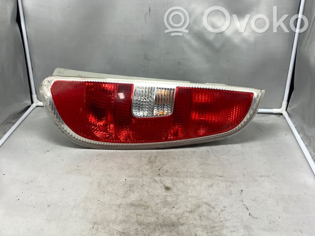 Skoda Roomster (5J) Takavalot 