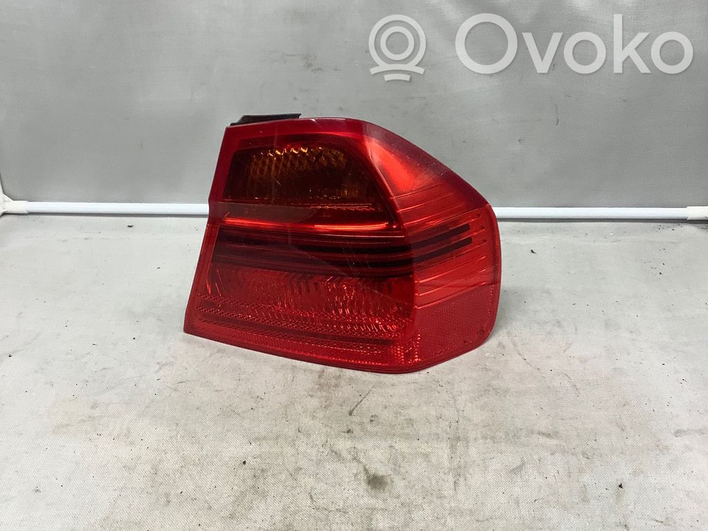 BMW 3 E90 E91 Rear/tail lights 