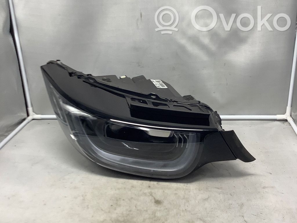 BMW i3 Lampa przednia 