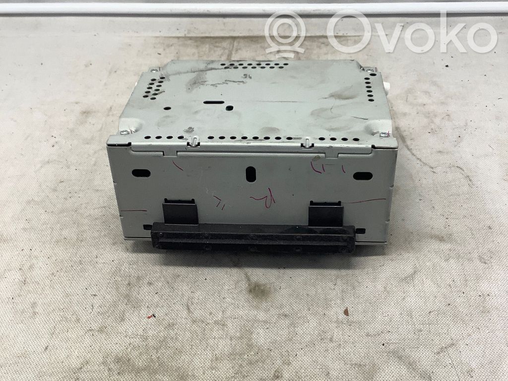 Ford Focus Radio / CD-Player / DVD-Player / Navigation 
