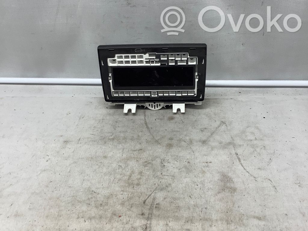 BMW i3 Speedometer (instrument cluster) 