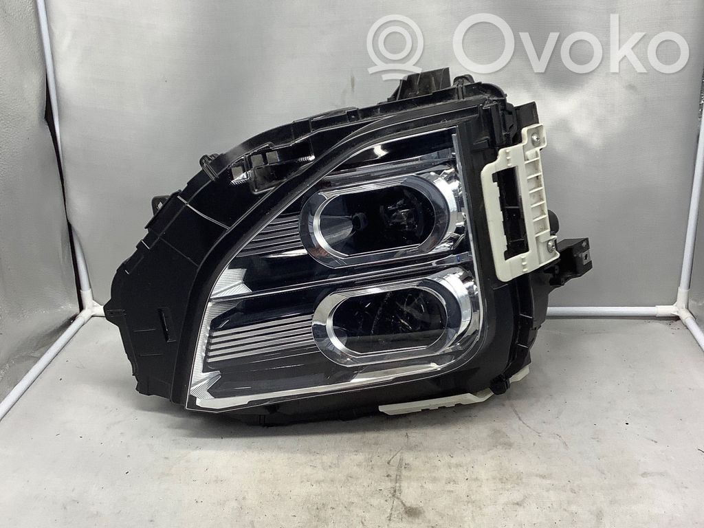 Phare frontale   6714RHL