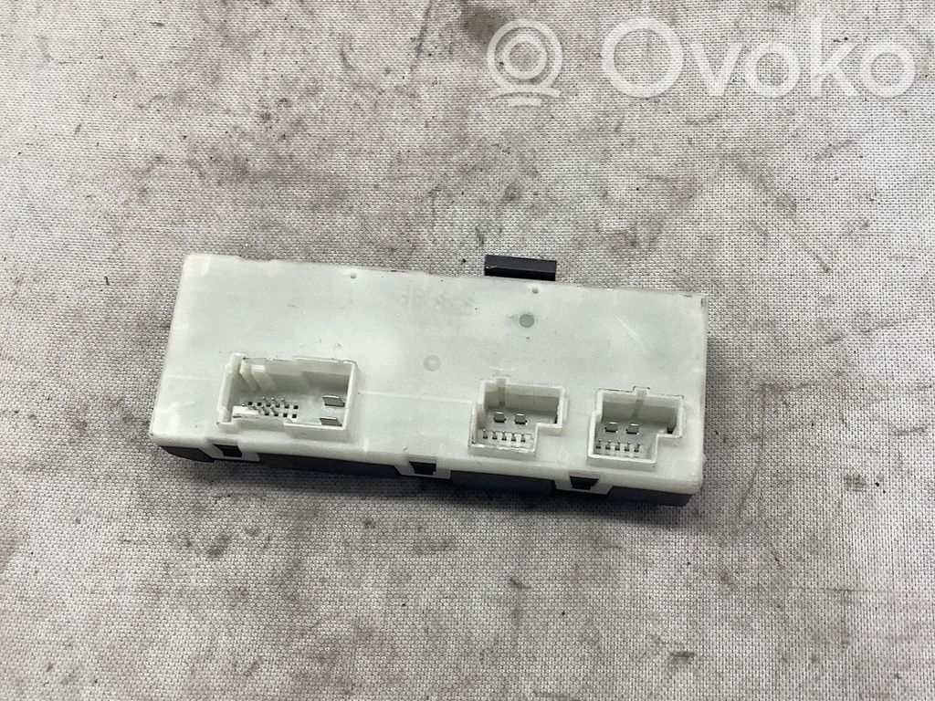 BMW X5 F15 Tailgate/trunk control unit/module 