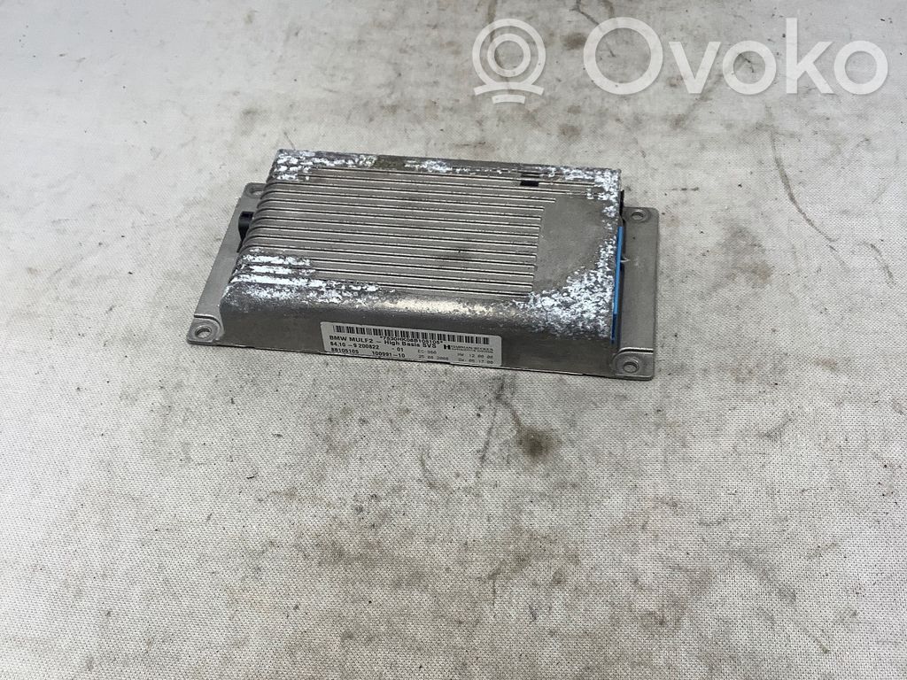 Bluetooth control unit module   9200822