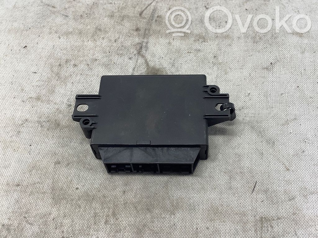 Volvo V40 Unité de commande, module PDC aide au stationnement 