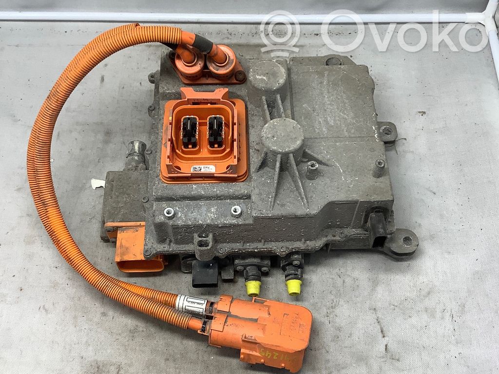 BMW i3 Inversor/convertidor de voltaje 